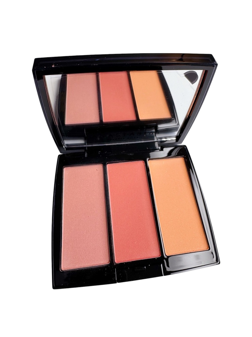 Anastasia Beverly Hills Blush Trio Peachy Love